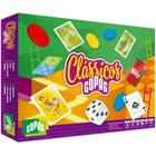 Jogos Brinquedos Carton Classicos Copag