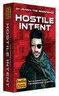 Jogos de cartas Indie Boards and Cards Resistance - Hostile Intent