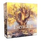 Jogos de tabuleiro DLP Games Evenfall Strategy Engine-Building 14+