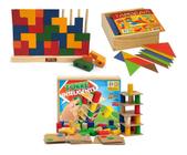 Jogos Pedagógicos Para Educação Infantil Gato de Sapato Nig - Bambinno -  Brinquedos Educativos e Materiais Pedagógicos