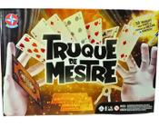 Jogos estrela truque de mestre grande