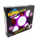 Jogos interativos Target Koosh Sharp Shot 3 com mais de 6 anos