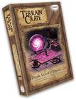 Jogos Mantic de série média Terrain Crate Dark Lord's Tower