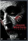 Dvd Jogos Mortais Danny Glover ( Original ) - paris filmes - Filmes -  Magazine Luiza