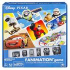 Jogos Spin Master Disney Pixar Fanimation