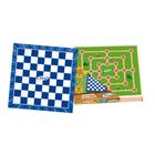 Jogo Bocha Tradicional 8 pcs 1950Gr RAFA - Bolas Carlito - Outros Jogos -  Magazine Luiza