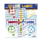 Jogos Tradicionais Em Madeira - Ludo