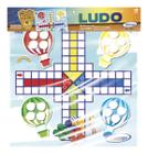 Jogos Tradicionais Em Madeira - Ludo Xalingo