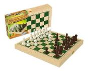 Faerie Chess - Jogue xadrez clássico com novas peças - Redescubra