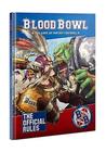 Jogos Workshop Blood Bowl Segunda Temporada Edição Rulebook (Inglês)