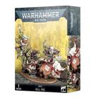 Jogos Workshop Orks KillRig Miniatura