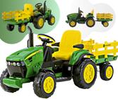 Brinquedo Infantil Trator T8 New Holland Agricultura Usual - 588 - Fabrica  da Alegria