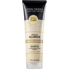 John Frieda She Blonde Highlight Activating Brightening Sham