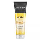 John Frieda Sheer Blonde Go Blonder Condicionador 250 Ml