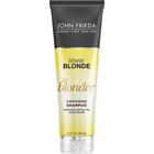 John Frieda Sheer Blonde Go Blonder Lightening Shampoo 245Ml