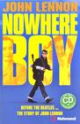 John Lennon - Nowhere Boy - Media Readers Upper-Intermediate - Book With Audio CD