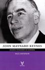 John Maynard Keynes - Grandes Pensadores da Economia - Actual Editora