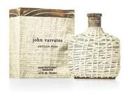 John Varvatos Artisan Pure Edt 125Ml Perfume Masculino