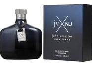 John Varvatos X Nick Jonas Blue Edt 125ml Perfume