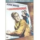 John Wayne The Comancheros: DVD Região 4 - Legendas Triplas - FOX