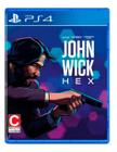 John Wick Hex - PlayStation 4