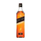 Johnnie Walker Black Label Sherry Finish Whisky 12 anos 750ml