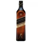 Johnnie Walker Double Black Blended Scotch Whisky 1000ml