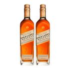 Johnnie Walker Gold Label Reserve Blended Scotch Whisky 2x 750ml