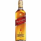 Johnnie Walker Red Label 1L Whisky