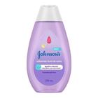 Johnson's baby sabonete líquido hora do sono com 200ml - JOHNSON & JOHNSON