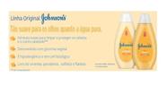 Johnson S Ph Balanceado Shampoo 400ml / Condicionador 200ml