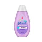 Johnsons Baby Sabonete Liquido Hora do Sono 200ml