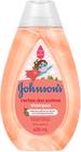 JohnsonS Baby Shampoo Para Cabelos Cacheados 400Ml