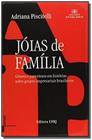 Joias De Familia: Genero E Parentesco Em Historias - UFRJ