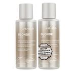 Joico Blonde Life Brightening Kit Travel Size Shampoo + Condicionador