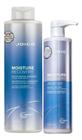 Joico Moisture Recovery Kit Shampoo 1 Litro e Máscara 500g