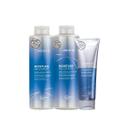 Joico Moisture Recovery Shampoo 1L Condicionador 1L Mascara 250ML