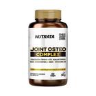 Joint Osteo Complex - Nutrata 60 Cápsulas