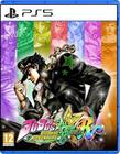 JoJo's Bizarre Adventure: All Star Battle R - PS5 - Sony