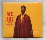 Jon Batiste CD We Are The Deluxe Edition