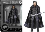 Jon Snow - Game Of Thrones - 1 - Legacy Collection - Funko