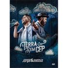 Jorge & Mateus - Terra Sem Cep Dvd 2018