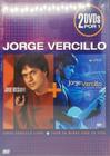 Jorge Vercillo 2 DVDs por 1 - Livre + Trem Da Minha Vida