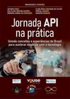 Jornada Api na Prática Sortido - BRASPORT LIVROS