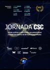 Jornada CSC - Unindo Práticas e Experiências que Potencializam o Mundo dos Centros de Serviços Compa Sortido