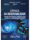 Jornada da Observabilidade - BRASPORT LIVROS