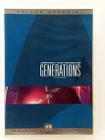 jornada nas estrelas generations dvd original lacrado