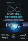 Jornada Rpa e Hiperautomação Sortido - BRASPORT LIVROS