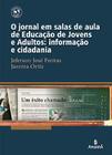 Jornal em Salas de Aula de Educação de Jovens e Adultos, o - Informação e Cidadania - Aymara