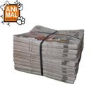 Jornal Pet - Fardo de 10 pacotes - Enxutinho Pet Jornal Biodegradável - Cada Pacote 50 Folhas